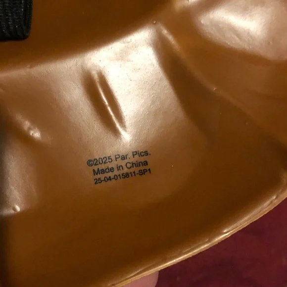 Ninja Turtle Shell - Picture 3 of 4